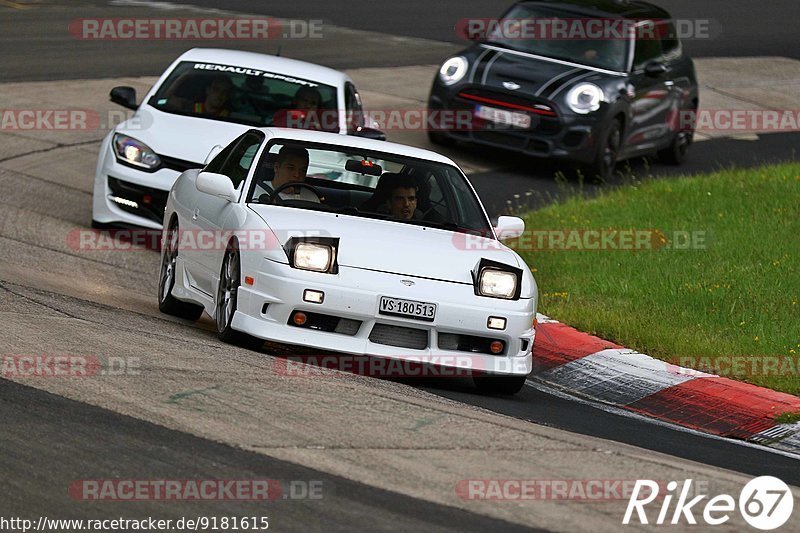 Bild #9181615 - Touristenfahrten Nürburgring Nordschleife (20.06.2020)