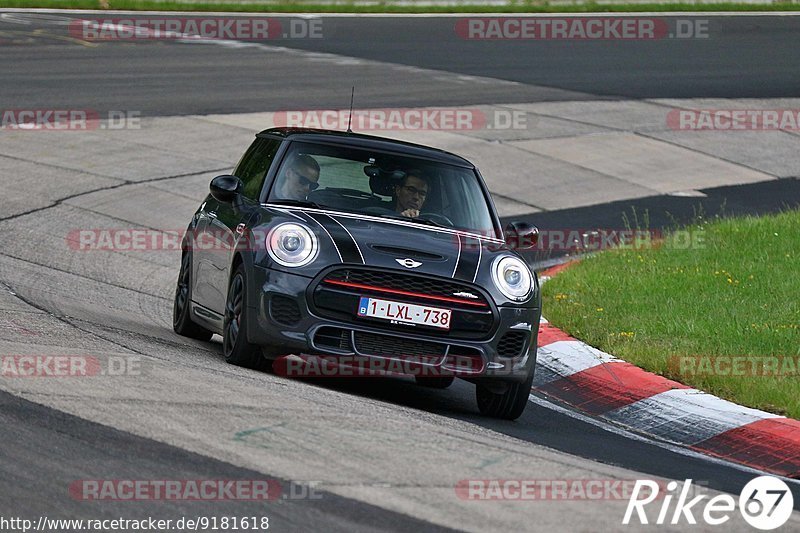 Bild #9181618 - Touristenfahrten Nürburgring Nordschleife (20.06.2020)