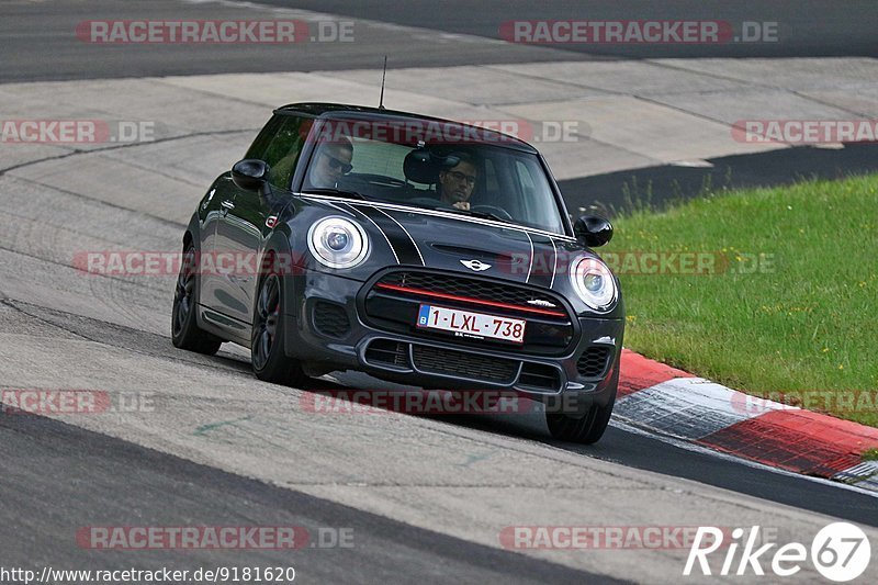 Bild #9181620 - Touristenfahrten Nürburgring Nordschleife (20.06.2020)