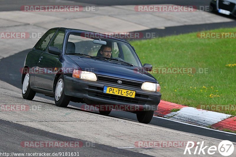 Bild #9181631 - Touristenfahrten Nürburgring Nordschleife (20.06.2020)