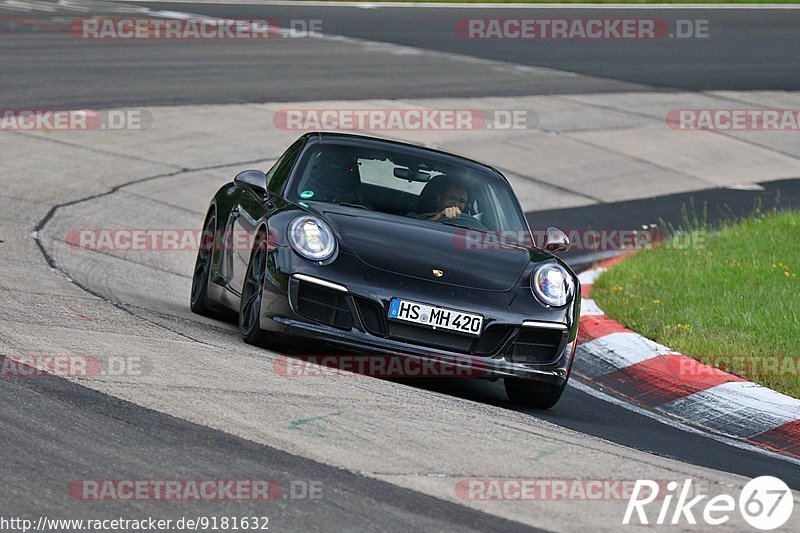 Bild #9181632 - Touristenfahrten Nürburgring Nordschleife (20.06.2020)