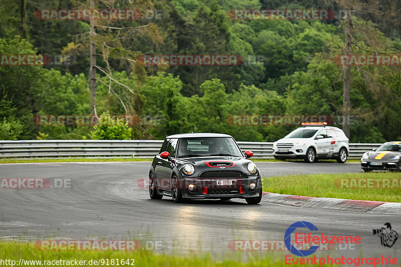 Bild #9181642 - Touristenfahrten Nürburgring Nordschleife (20.06.2020)