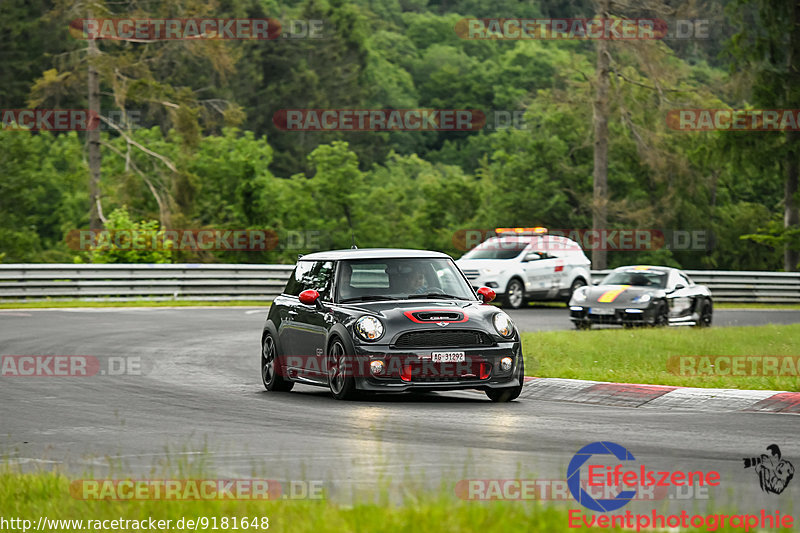 Bild #9181648 - Touristenfahrten Nürburgring Nordschleife (20.06.2020)