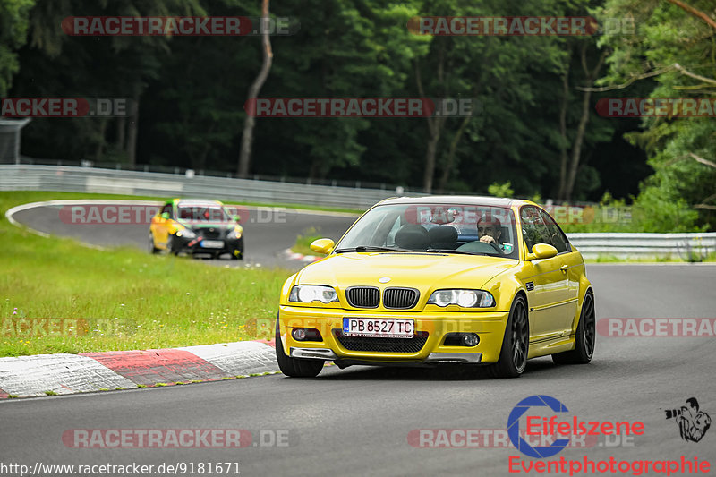 Bild #9181671 - Touristenfahrten Nürburgring Nordschleife (20.06.2020)