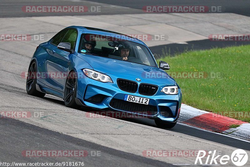 Bild #9181676 - Touristenfahrten Nürburgring Nordschleife (20.06.2020)