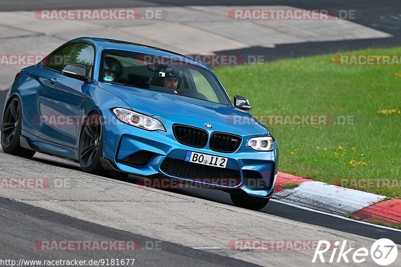 Bild #9181677 - Touristenfahrten Nürburgring Nordschleife (20.06.2020)