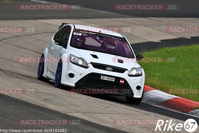 Bild #9181682 - Touristenfahrten Nürburgring Nordschleife (20.06.2020)