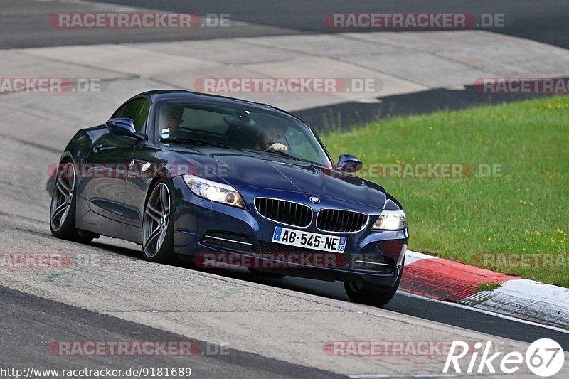 Bild #9181689 - Touristenfahrten Nürburgring Nordschleife (20.06.2020)