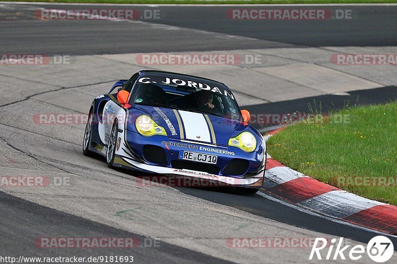 Bild #9181693 - Touristenfahrten Nürburgring Nordschleife (20.06.2020)