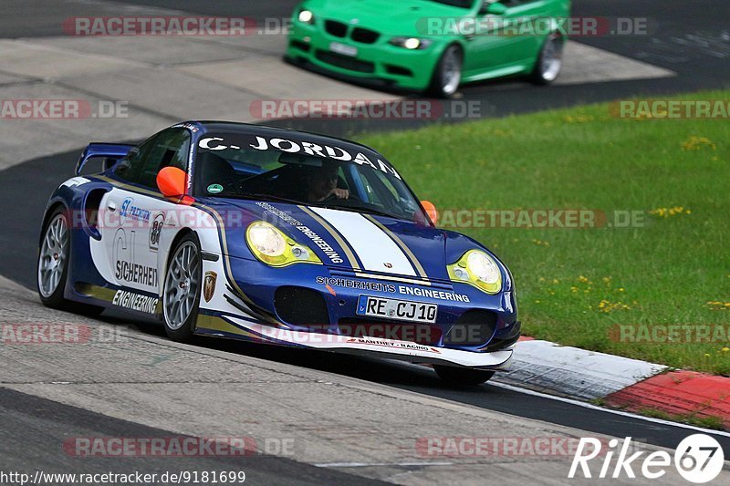 Bild #9181699 - Touristenfahrten Nürburgring Nordschleife (20.06.2020)