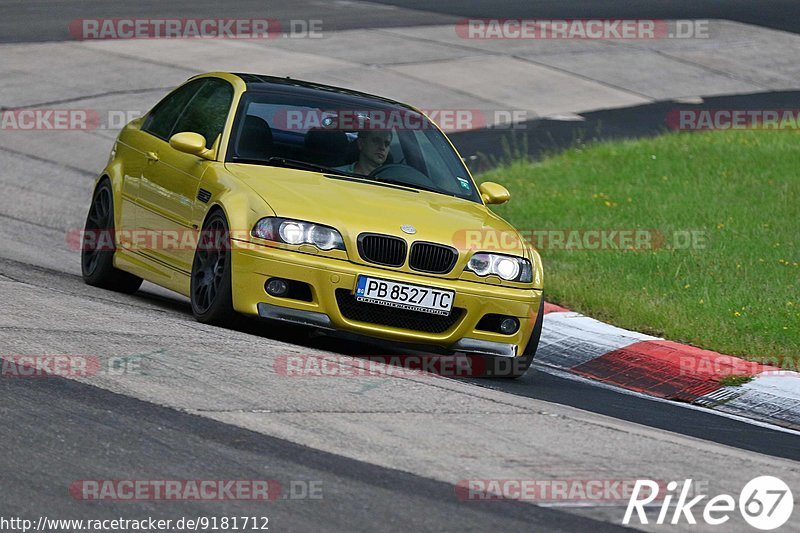 Bild #9181712 - Touristenfahrten Nürburgring Nordschleife (20.06.2020)