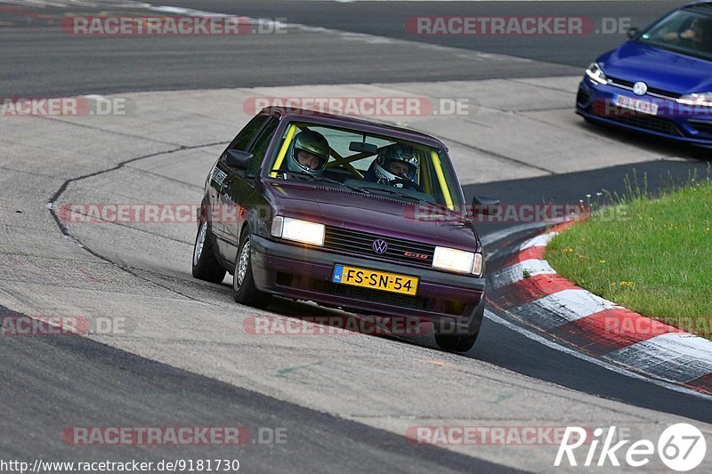 Bild #9181730 - Touristenfahrten Nürburgring Nordschleife (20.06.2020)