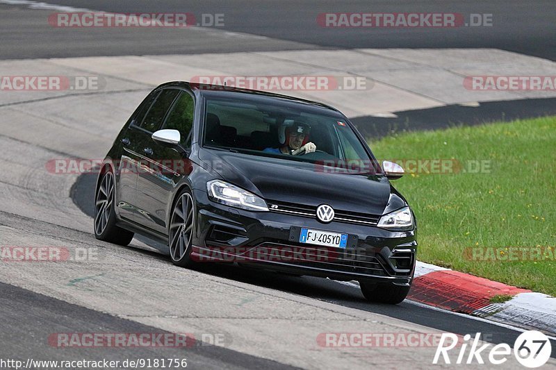 Bild #9181756 - Touristenfahrten Nürburgring Nordschleife (20.06.2020)