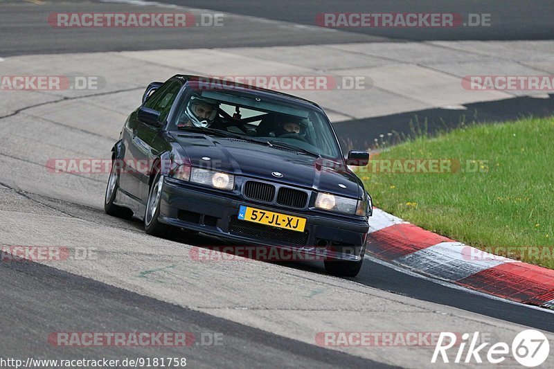 Bild #9181758 - Touristenfahrten Nürburgring Nordschleife (20.06.2020)