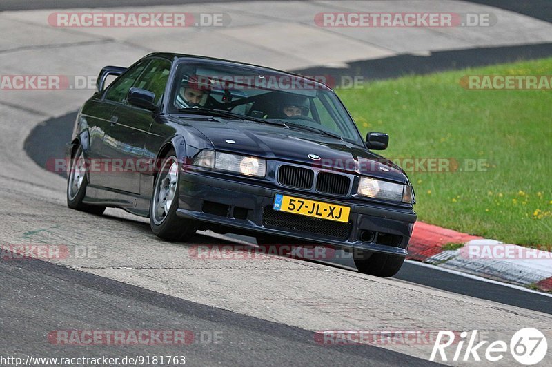 Bild #9181763 - Touristenfahrten Nürburgring Nordschleife (20.06.2020)