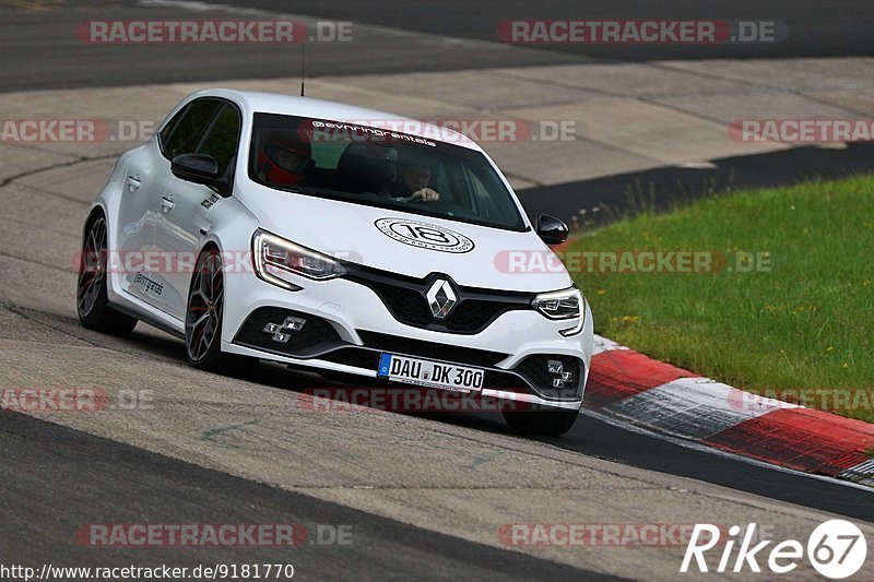 Bild #9181770 - Touristenfahrten Nürburgring Nordschleife (20.06.2020)