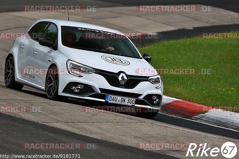 Bild #9181771 - Touristenfahrten Nürburgring Nordschleife (20.06.2020)