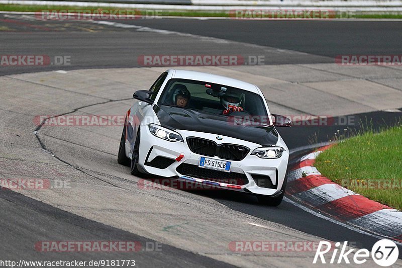 Bild #9181773 - Touristenfahrten Nürburgring Nordschleife (20.06.2020)