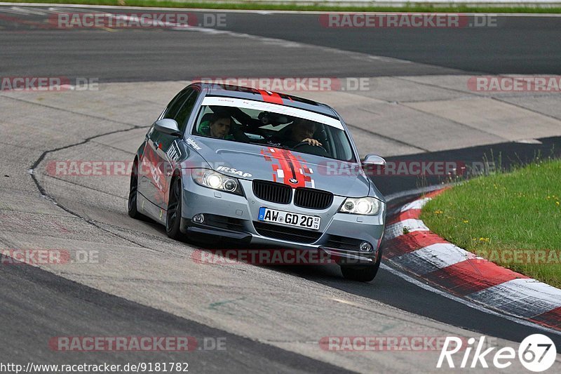 Bild #9181782 - Touristenfahrten Nürburgring Nordschleife (20.06.2020)