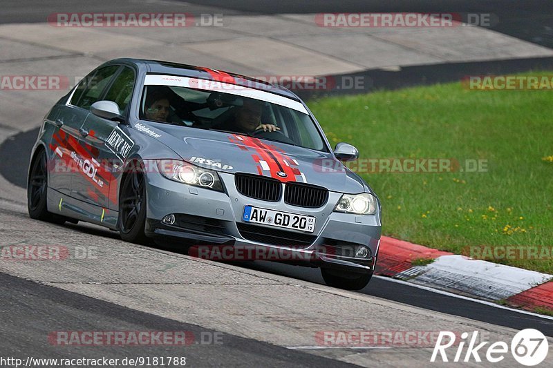 Bild #9181788 - Touristenfahrten Nürburgring Nordschleife (20.06.2020)