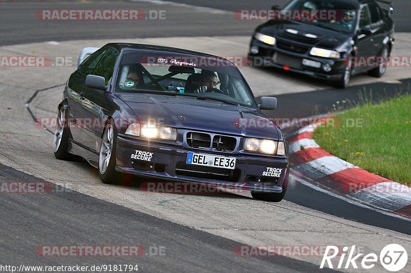 Bild #9181794 - Touristenfahrten Nürburgring Nordschleife (20.06.2020)