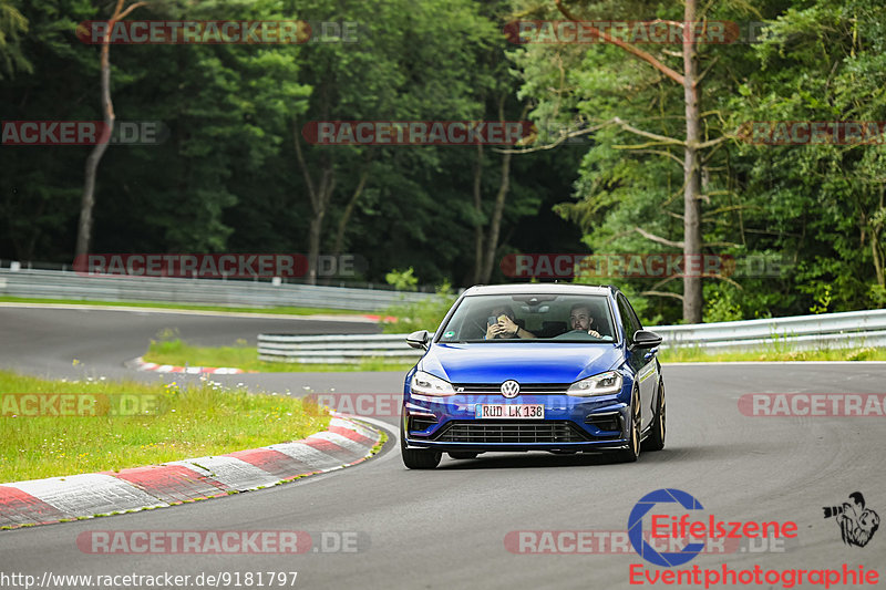 Bild #9181797 - Touristenfahrten Nürburgring Nordschleife (20.06.2020)