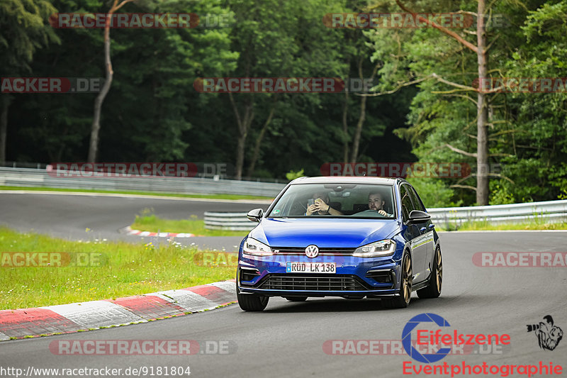 Bild #9181804 - Touristenfahrten Nürburgring Nordschleife (20.06.2020)