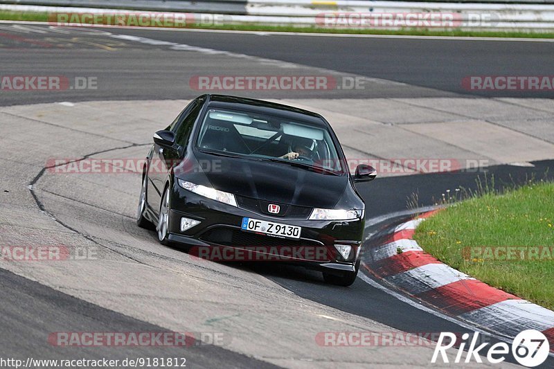 Bild #9181812 - Touristenfahrten Nürburgring Nordschleife (20.06.2020)