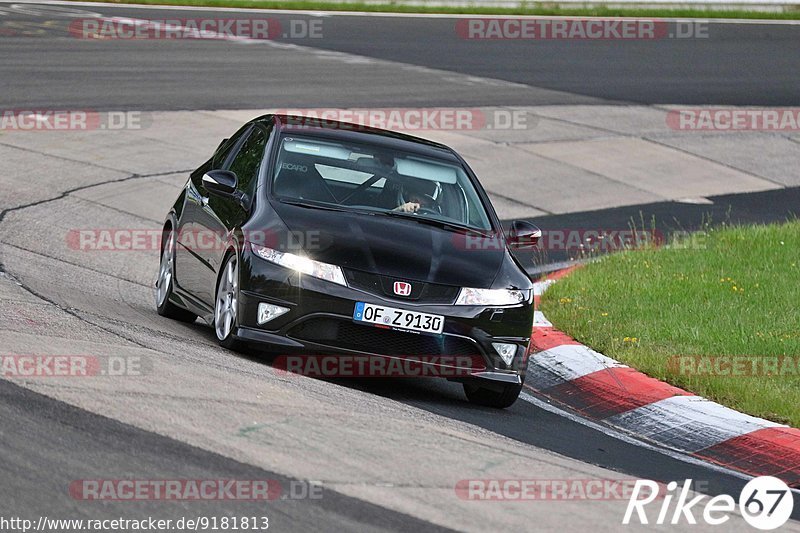 Bild #9181813 - Touristenfahrten Nürburgring Nordschleife (20.06.2020)