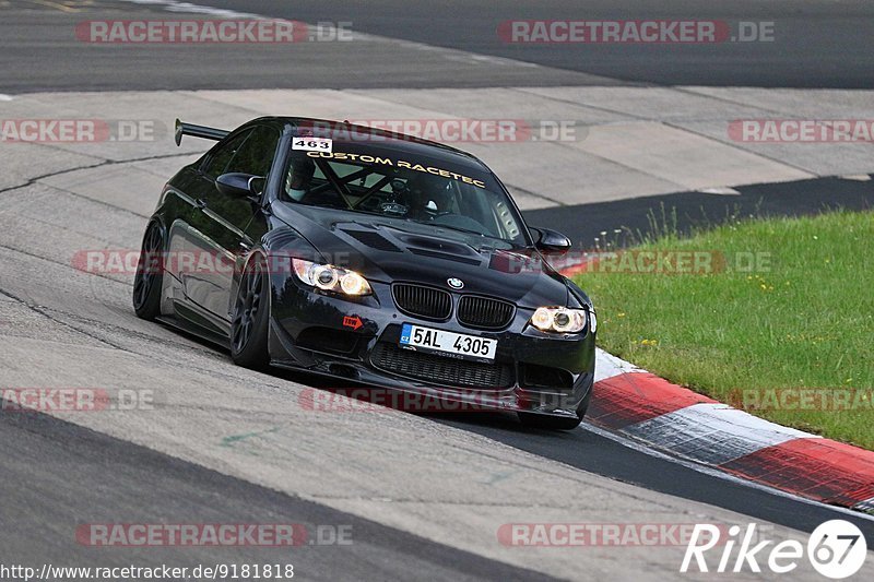 Bild #9181818 - Touristenfahrten Nürburgring Nordschleife (20.06.2020)