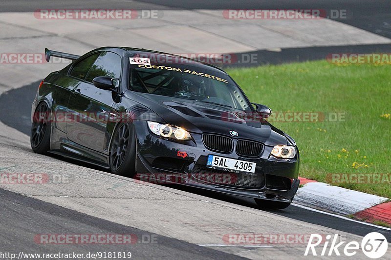 Bild #9181819 - Touristenfahrten Nürburgring Nordschleife (20.06.2020)