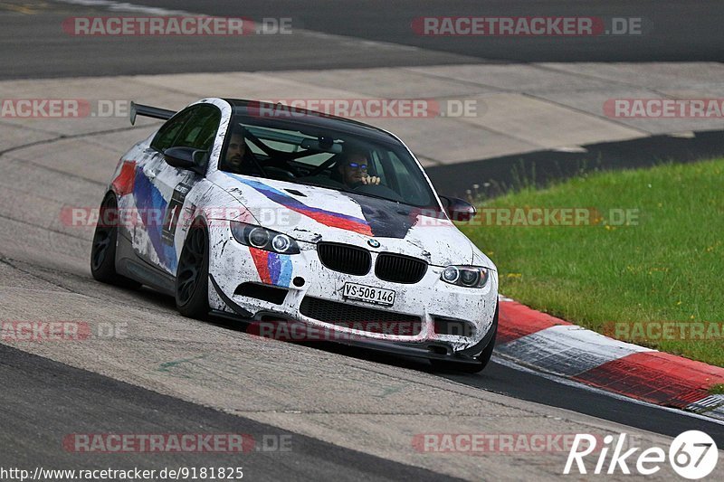 Bild #9181825 - Touristenfahrten Nürburgring Nordschleife (20.06.2020)