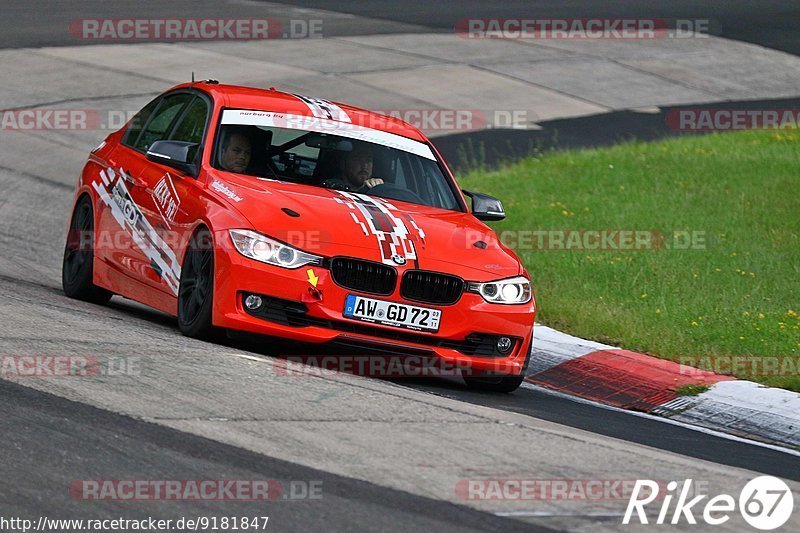 Bild #9181847 - Touristenfahrten Nürburgring Nordschleife (20.06.2020)