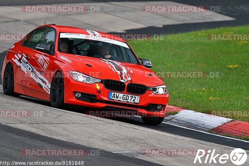 Bild #9181848 - Touristenfahrten Nürburgring Nordschleife (20.06.2020)