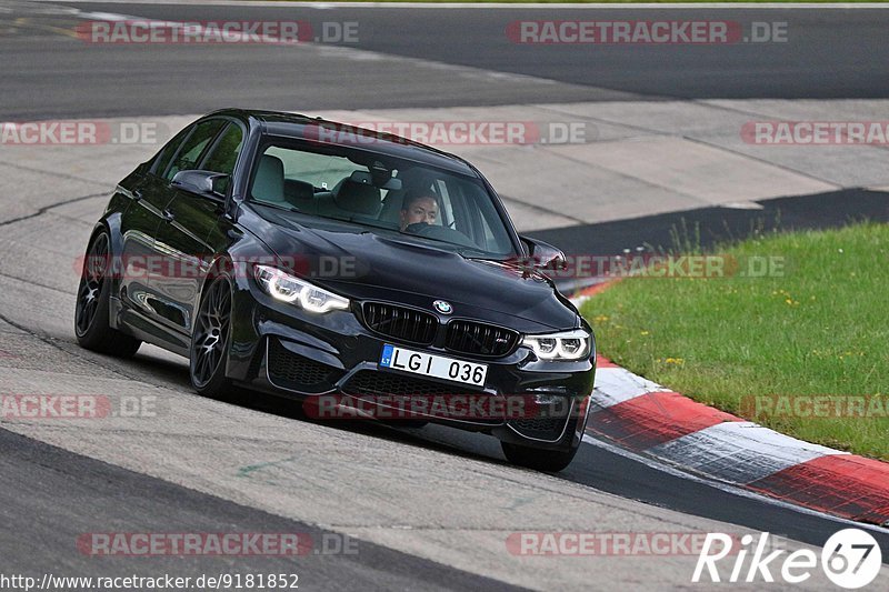 Bild #9181852 - Touristenfahrten Nürburgring Nordschleife (20.06.2020)