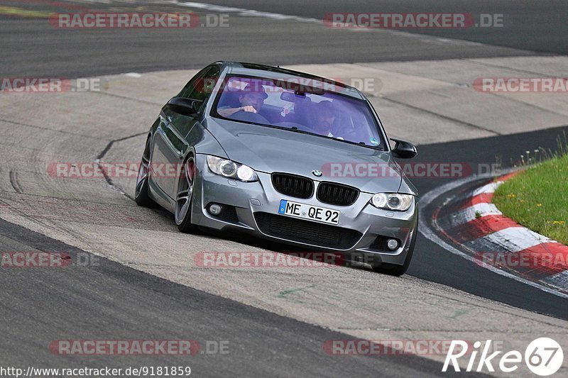 Bild #9181859 - Touristenfahrten Nürburgring Nordschleife (20.06.2020)