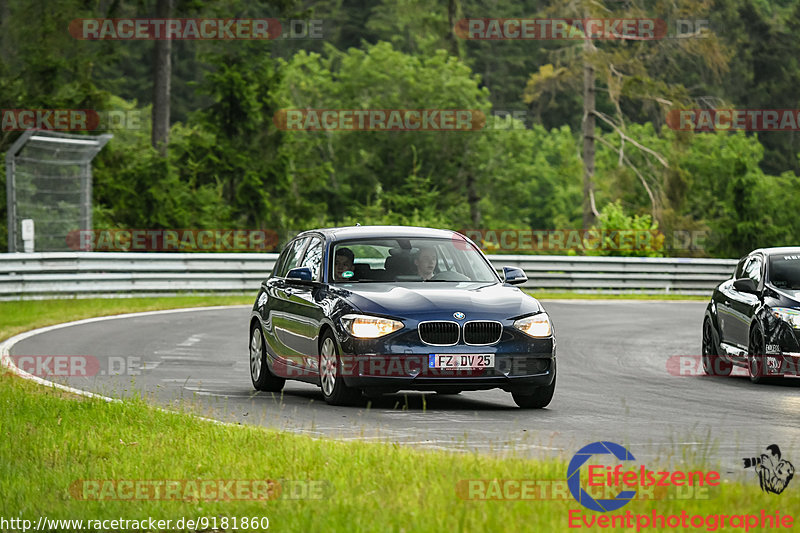 Bild #9181860 - Touristenfahrten Nürburgring Nordschleife (20.06.2020)