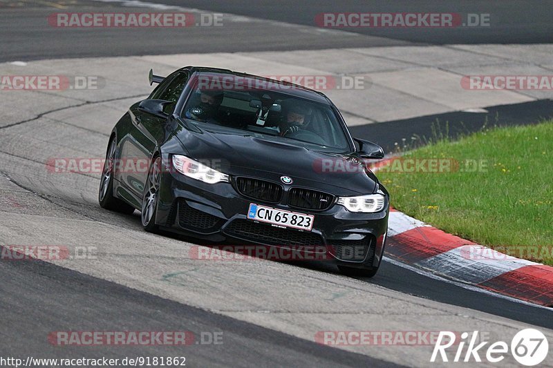 Bild #9181862 - Touristenfahrten Nürburgring Nordschleife (20.06.2020)