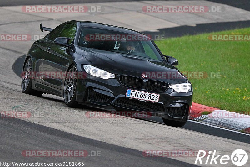 Bild #9181865 - Touristenfahrten Nürburgring Nordschleife (20.06.2020)