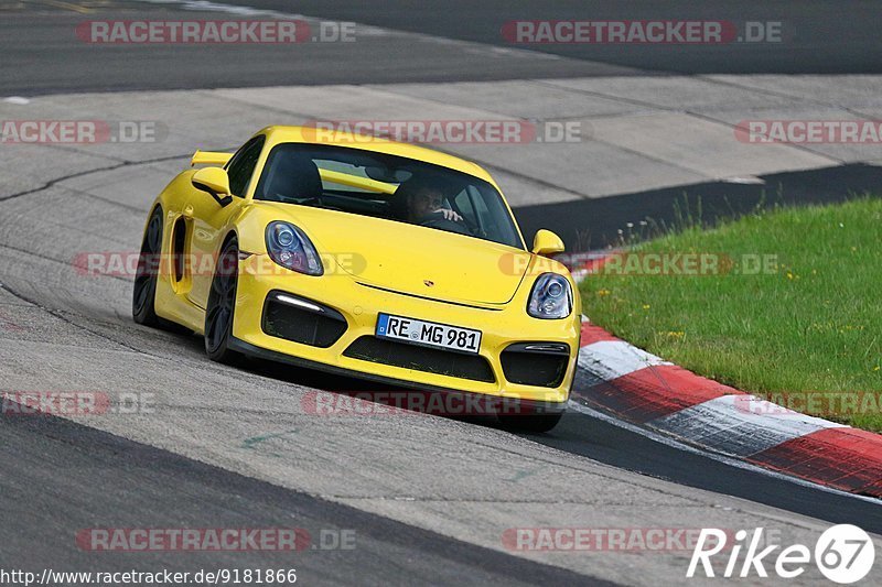 Bild #9181866 - Touristenfahrten Nürburgring Nordschleife (20.06.2020)