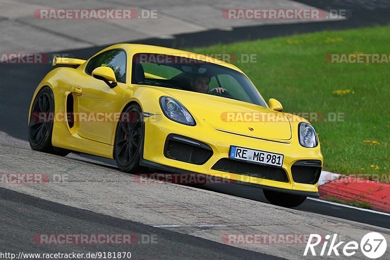 Bild #9181870 - Touristenfahrten Nürburgring Nordschleife (20.06.2020)