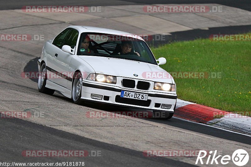 Bild #9181878 - Touristenfahrten Nürburgring Nordschleife (20.06.2020)