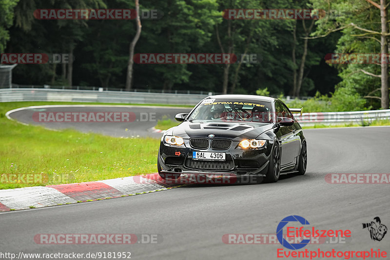 Bild #9181952 - Touristenfahrten Nürburgring Nordschleife (20.06.2020)