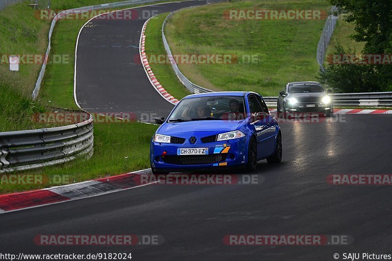 Bild #9182024 - Touristenfahrten Nürburgring Nordschleife (20.06.2020)