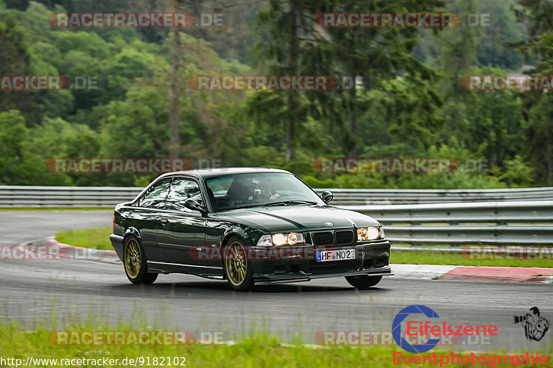 Bild #9182102 - Touristenfahrten Nürburgring Nordschleife (20.06.2020)