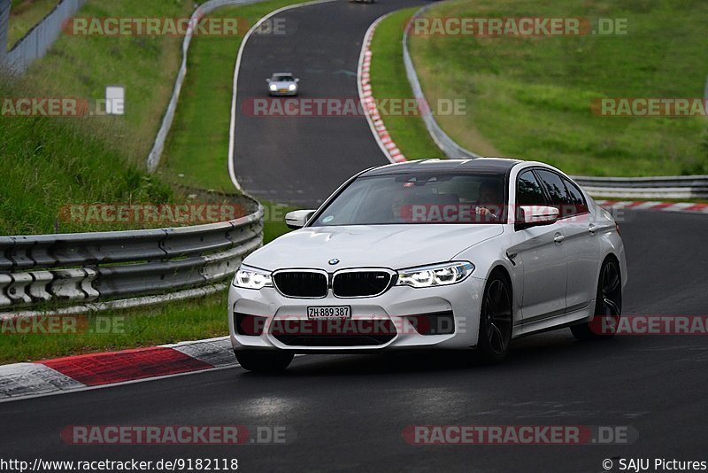 Bild #9182118 - Touristenfahrten Nürburgring Nordschleife (20.06.2020)