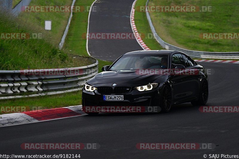 Bild #9182144 - Touristenfahrten Nürburgring Nordschleife (20.06.2020)