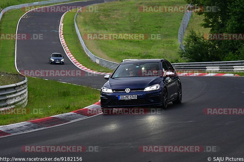 Bild #9182156 - Touristenfahrten Nürburgring Nordschleife (20.06.2020)