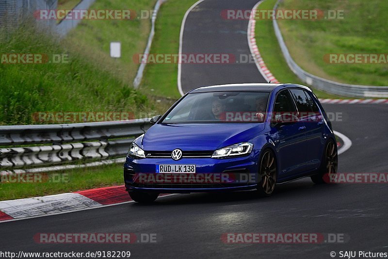 Bild #9182209 - Touristenfahrten Nürburgring Nordschleife (20.06.2020)