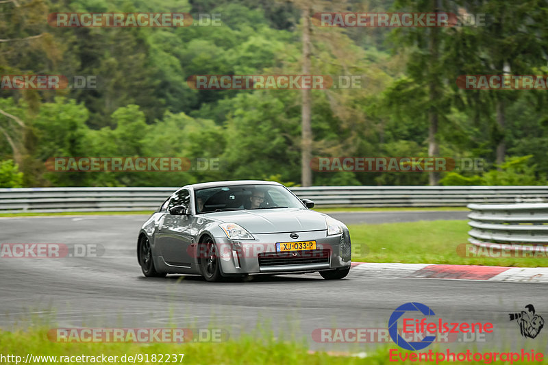 Bild #9182237 - Touristenfahrten Nürburgring Nordschleife (20.06.2020)